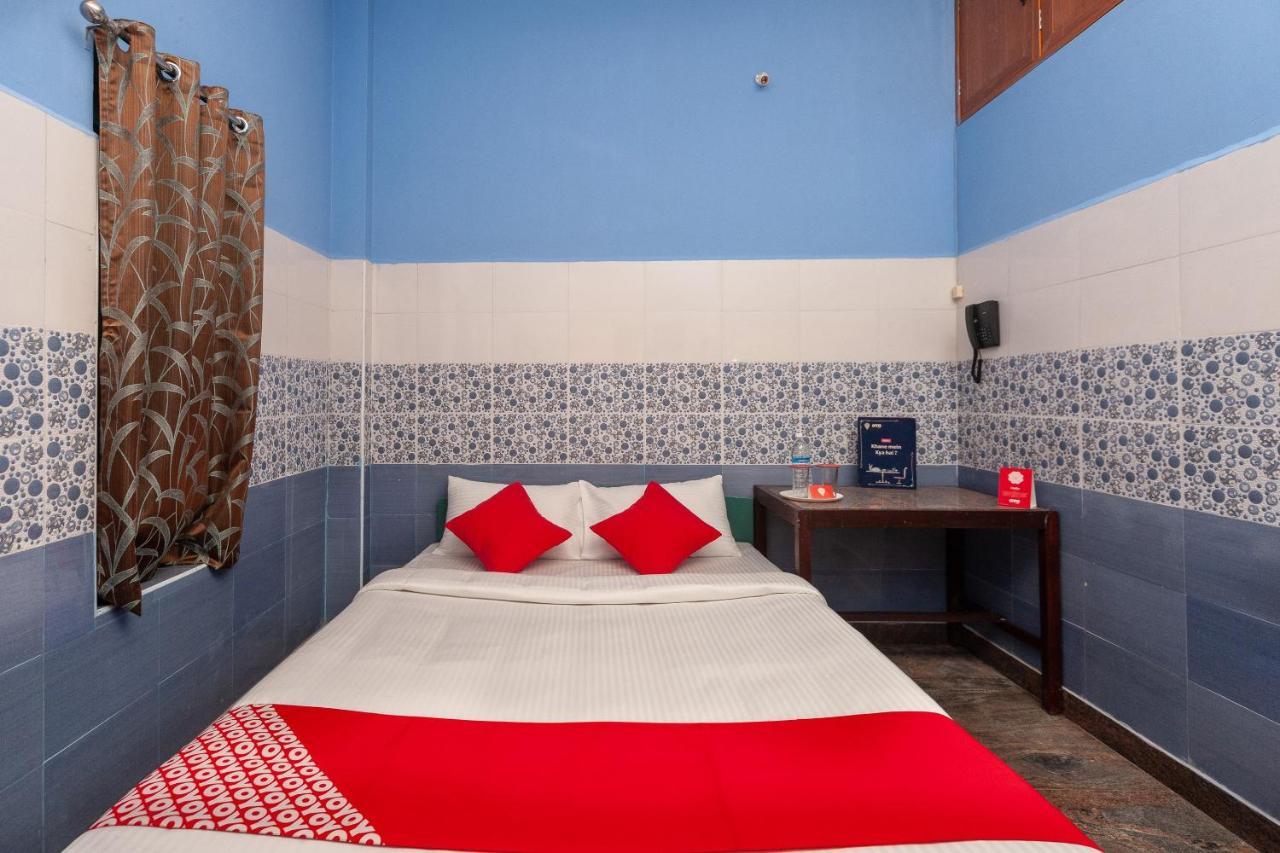 Oyo 24053 Auro Gp Guest House Όρβιλ Εξωτερικό φωτογραφία