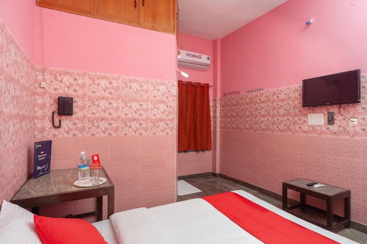 Oyo 24053 Auro Gp Guest House Όρβιλ Εξωτερικό φωτογραφία