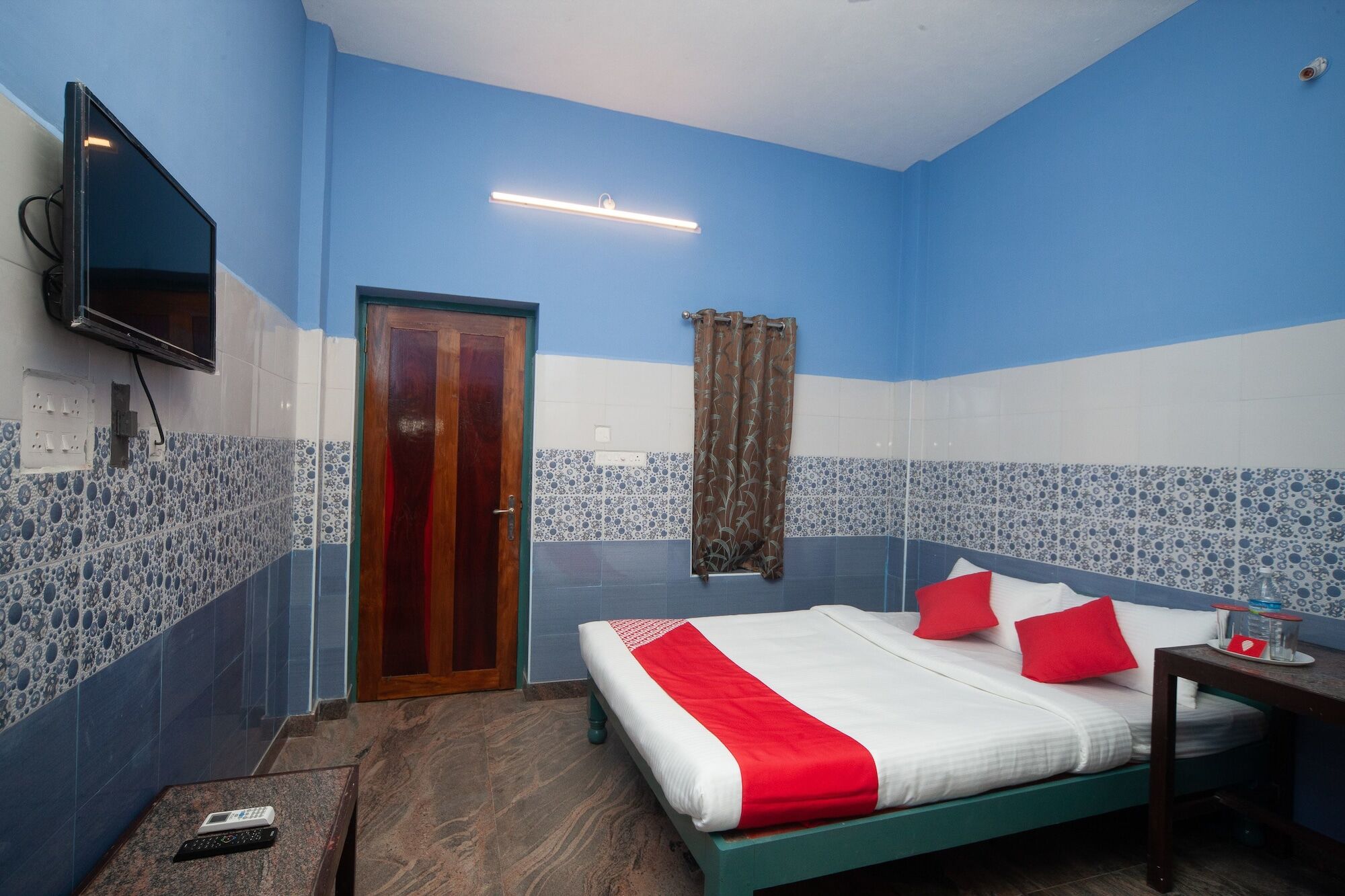 Oyo 24053 Auro Gp Guest House Όρβιλ Εξωτερικό φωτογραφία