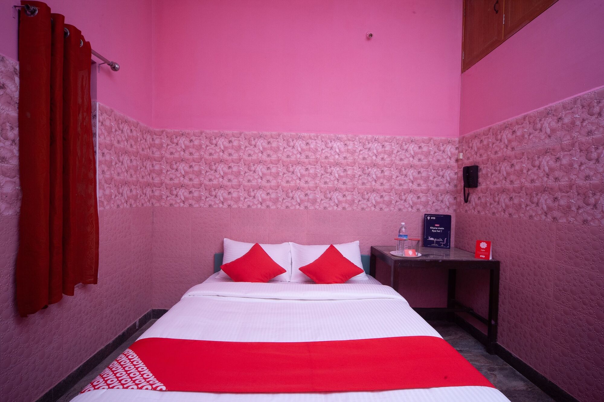 Oyo 24053 Auro Gp Guest House Όρβιλ Εξωτερικό φωτογραφία