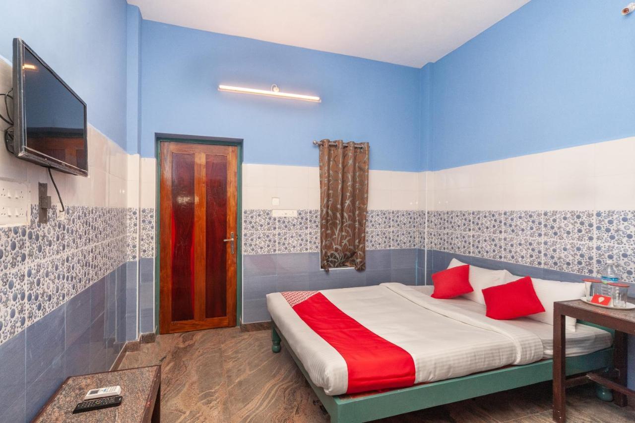 Oyo 24053 Auro Gp Guest House Όρβιλ Εξωτερικό φωτογραφία