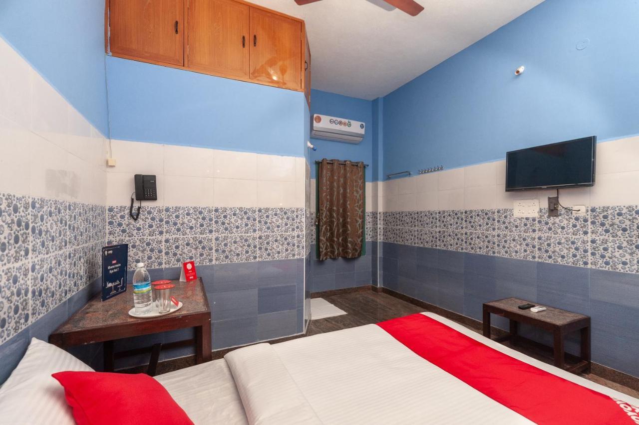 Oyo 24053 Auro Gp Guest House Όρβιλ Εξωτερικό φωτογραφία